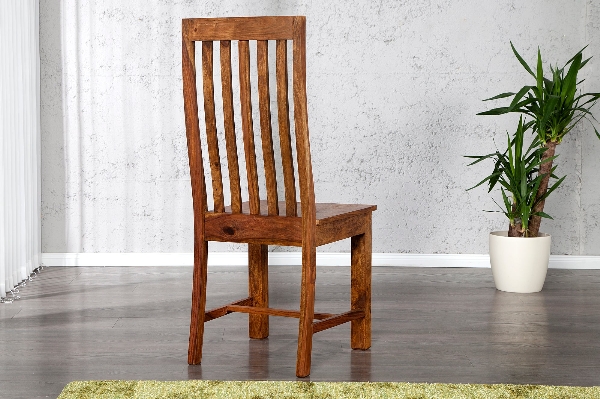 Stuhl MAKASSAR der Firma Casa Élite