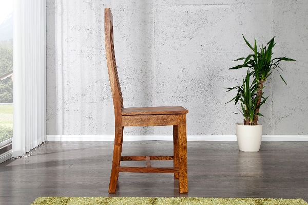 Stuhl MAKASSAR der Firma Casa Élite