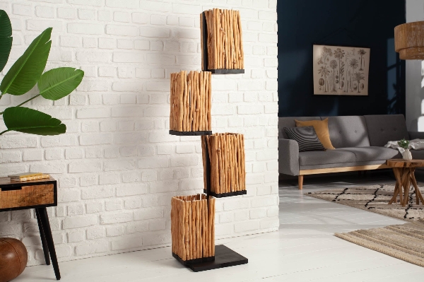 Stehleuchte EUPHORIA der Firma Casa Élite