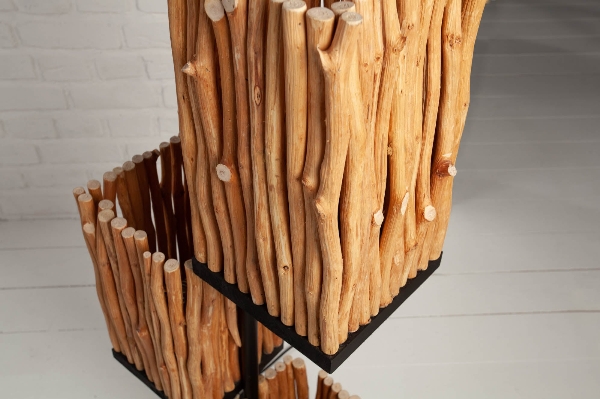 Stehleuchte EUPHORIA der Firma Casa Élite