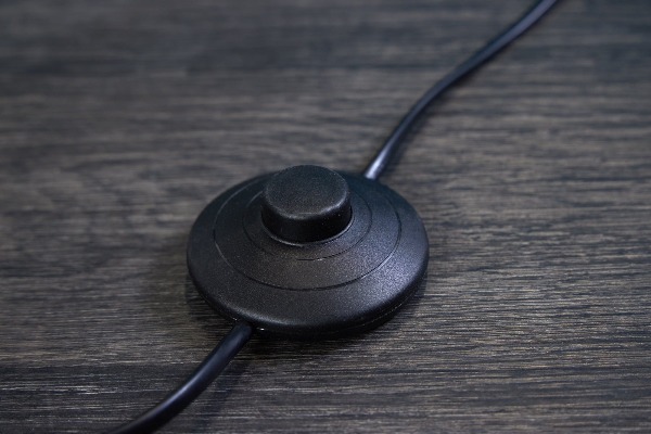 Stehleuchte GINKGO der Firma Casa Élite