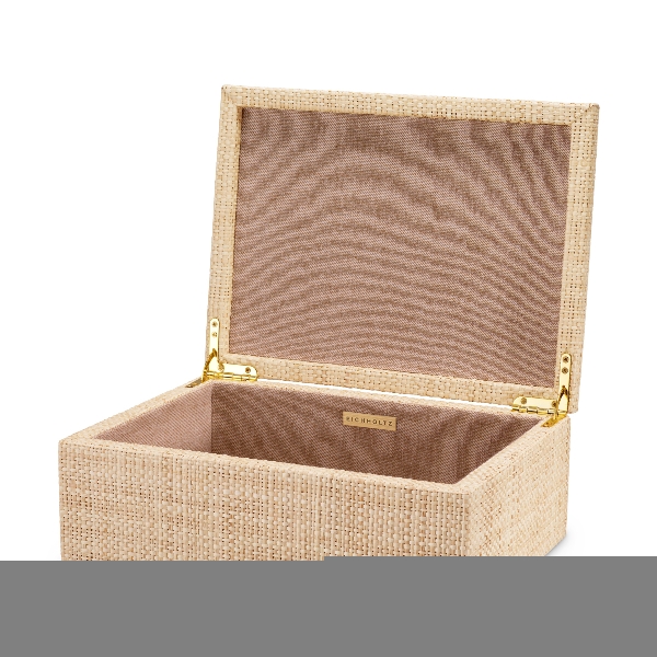 Box Cadiz S der Firma Eichholtz