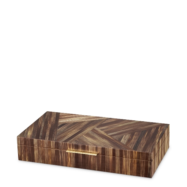 Box Harvard der Firma Eichholtz