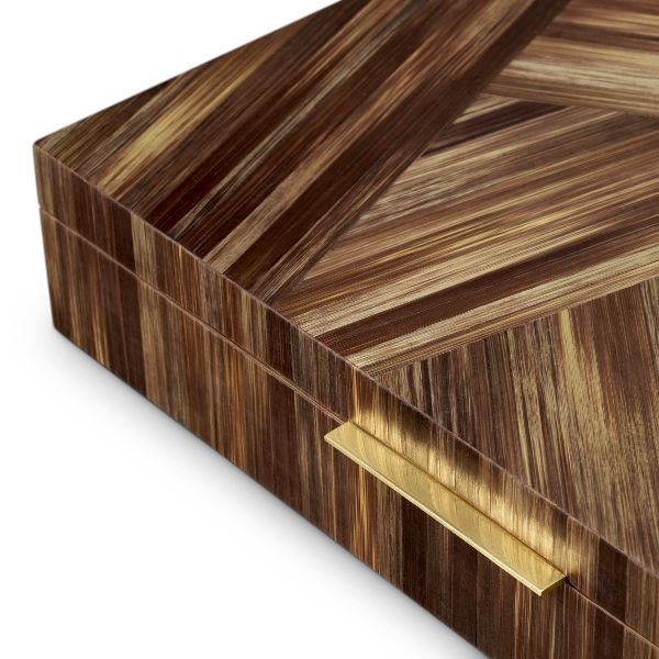 Box Harvard der Firma Eichholtz