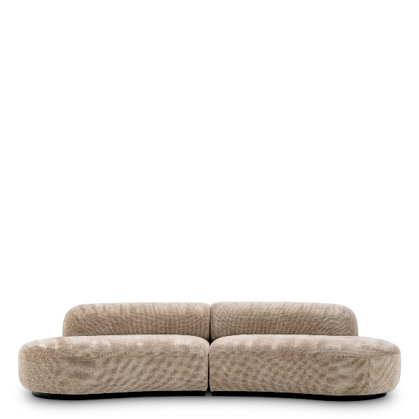 Sofa Björn S der Firma Eichholtz