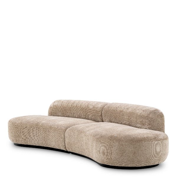 Sofa Björn S der Firma Eichholtz