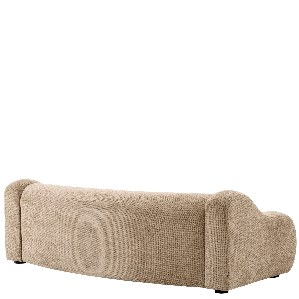 Sofa Carbone der Firma Eichholtz