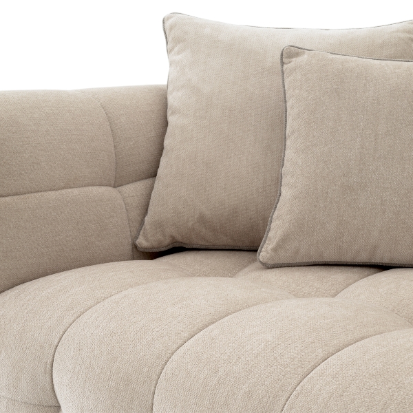 Sofa Breva der Firma Eichholtz