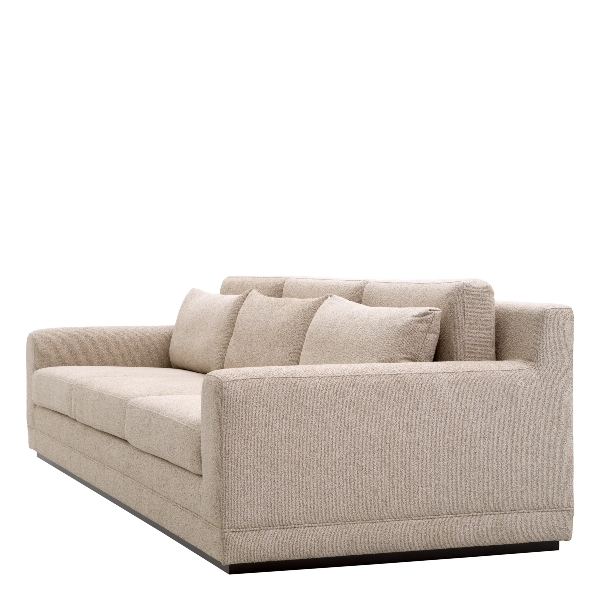 Sofa Manhattan der Firma Eichholtz