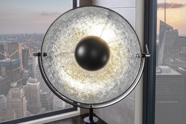 Stehleuchte STUDIO der Firma Casa Élite