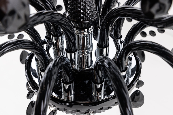 Kronleuchter DIAMONDS 15-armig  der Firma Casa Élite