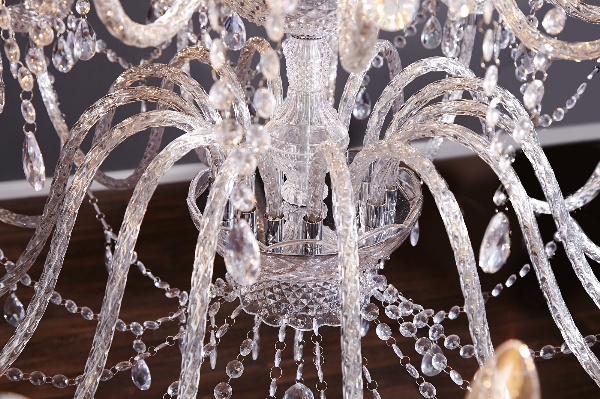 Kronleuchter DIAMONDS der Firma Casa Élite