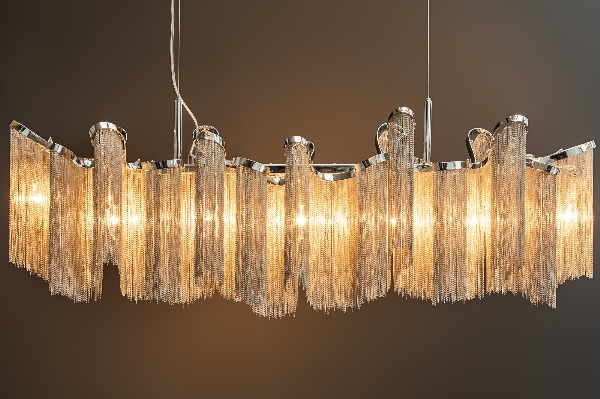 Hängeleuchte ELEGANCE der Firma Casa Élite