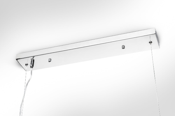 Hängeleuchte ELEGANCE der Firma Casa Élite