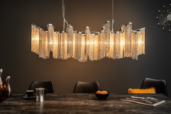 Hängeleuchte ELEGANCE der Firma Casa Élite