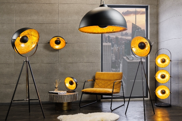 Hängeleuchte STUDIO der Firma Casa Élite