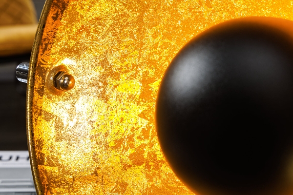 Tischleuchte STUDIO der Firma Casa Élite