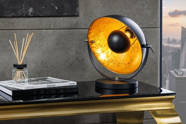 Tischleuchte STUDIO der Firma Casa Élite
