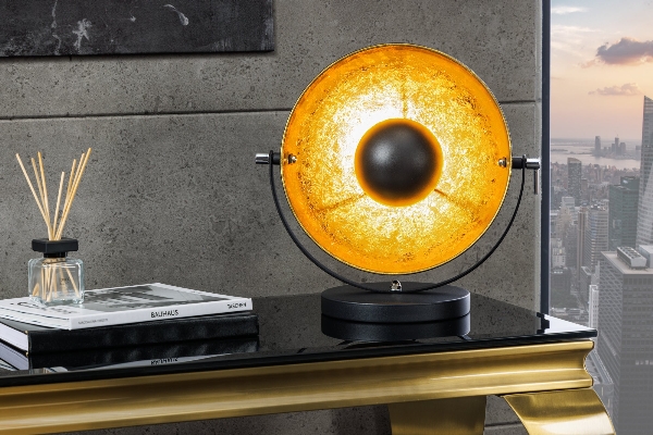 Tischleuchte STUDIO der Firma Casa Élite