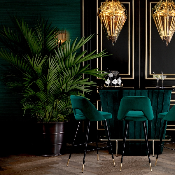 Pflanzer Hortus der Firma Eichholtz