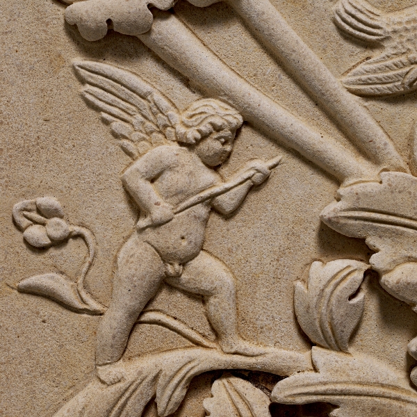 Objekt Akanthus der Firma Eichholtz