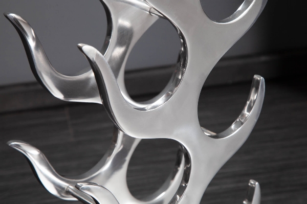 Weinregal FLAMES der Firma Casa Élite