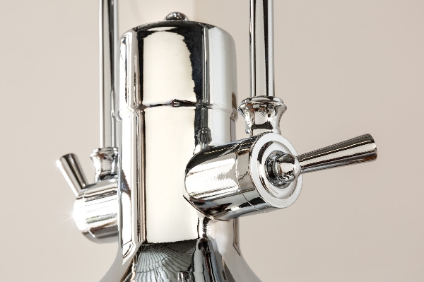 Hängeleuchte INDUSTRIAL der Firma Casa Élite