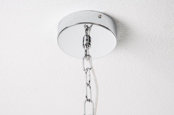 Hängeleuchte INDUSTRIAL der Firma Casa Élite