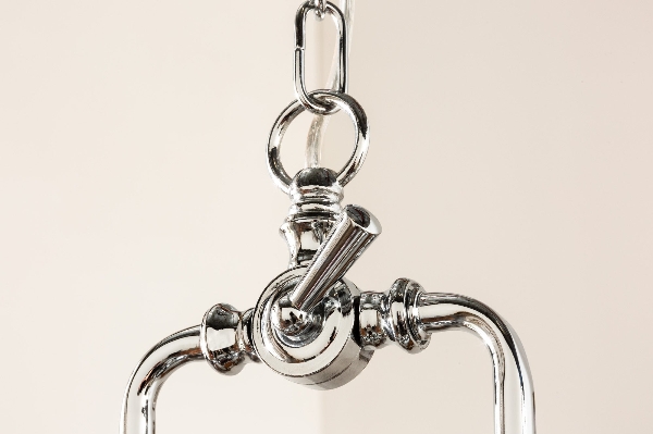 Hängeleuchte INDUSTRIAL der Firma Casa Élite