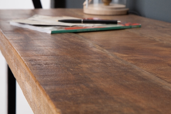 Konsole IRON CRAFT der Firma Casa Élite