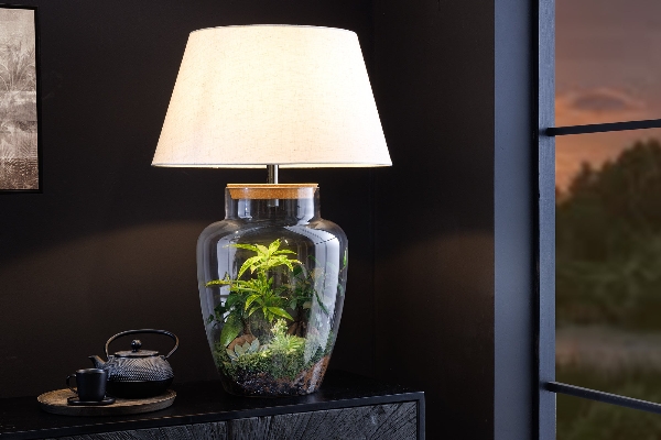 Tischleuchte CLASSICO der Firma Casa Élite