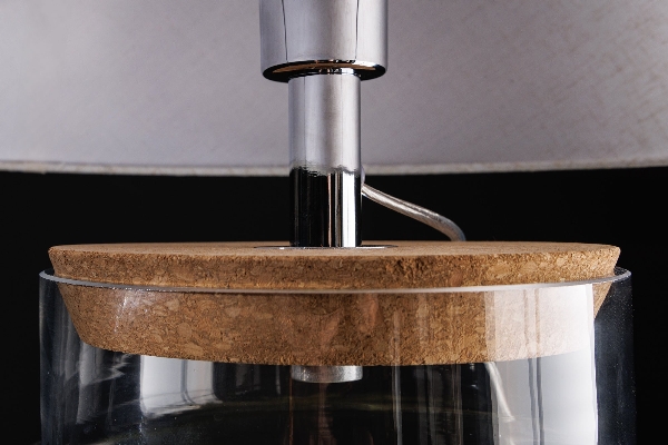 Tischleuchte CLASSICO der Firma Casa Élite