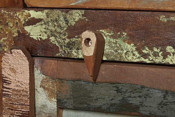 Sideboard JAKARTA der Firma Casa Élite