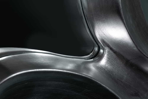 Wandspiegel ALICE der Firma Casa Élite