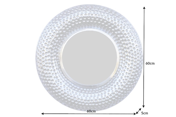 Wandspiegel ORIENT der Firma Casa Élite