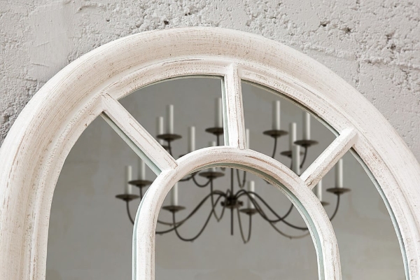 Wandspiegel CASTILLO der Firma Casa Élite