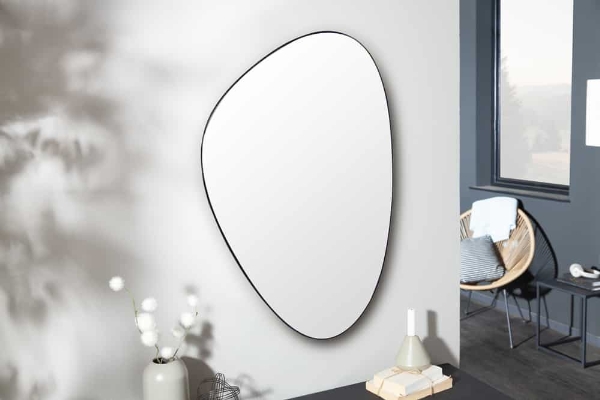 Wandspiegel NOEMI der Firma Casa Élite