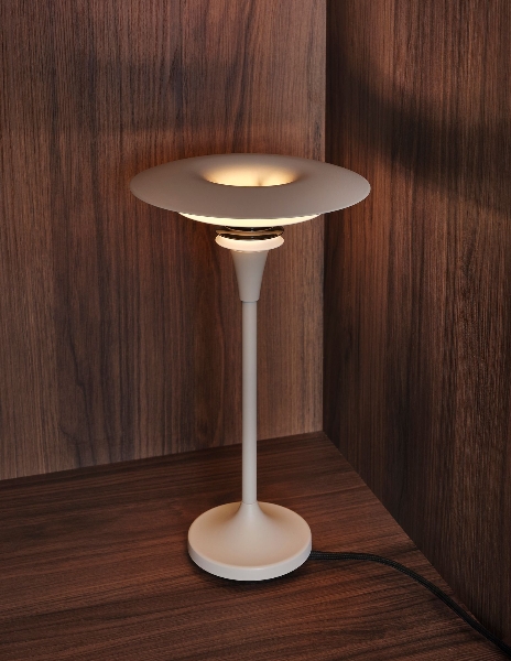 Diablo Tischleuchte der Firma Belid Leuchten