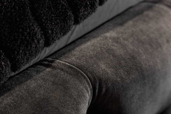 Bett PARIS CHESTERFIELD der Firma Casa Élite