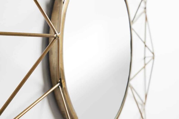 Wandspiegel DIAMOND der Firma Casa Élite