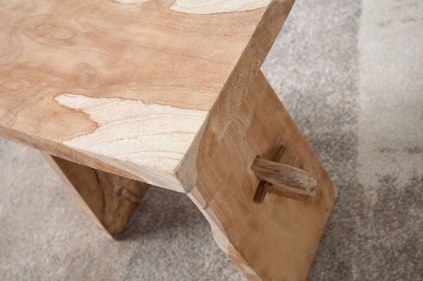 Hocker ZEN der Firma Casa Élite
