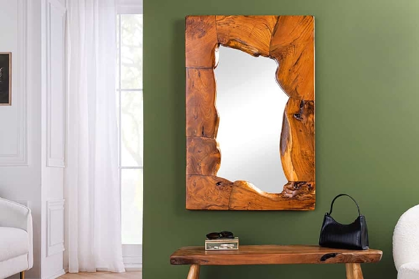 Wandspiegel MOSAIC der Firma Casa Élite