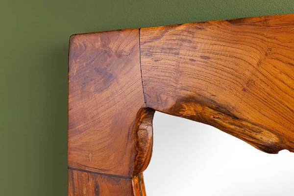 Wandspiegel MOSAIC der Firma Casa Élite