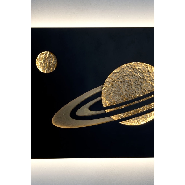 Wandleuchte LUMINASSIA der Firma Holländer Leuchten