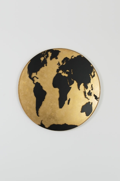 Wandleuchte TONDOMONDO der Firma Holländer Leuchten