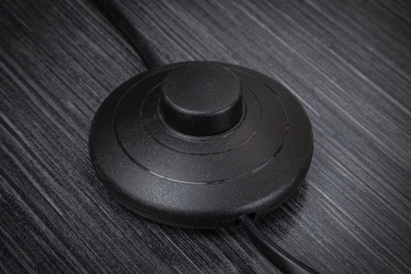 Stehleuchte BIG BOW der Firma Casa Élite