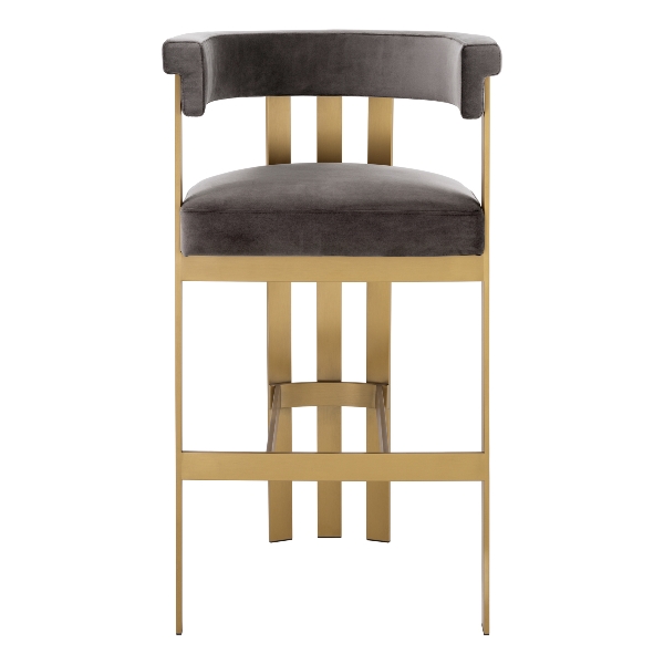 Bar Stool Clubhouse der Firma Eichholtz