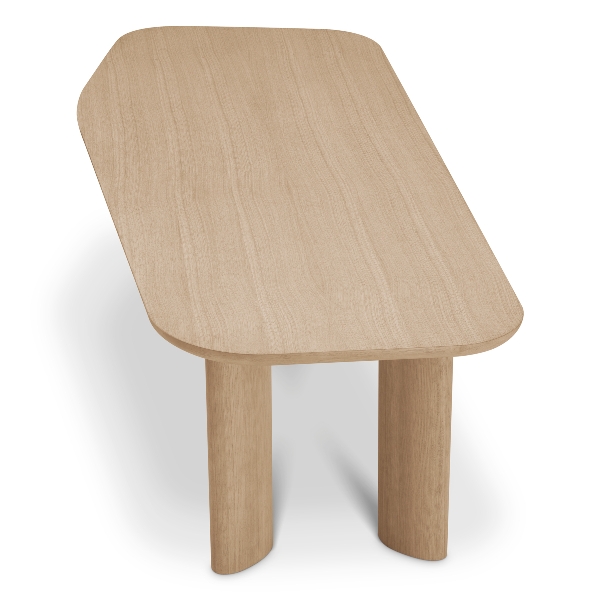 Esstisch Flemings der Firma Eichholtz