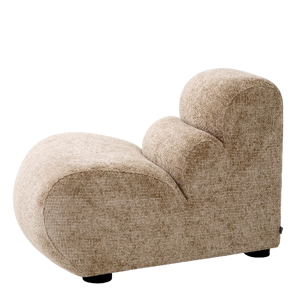 Modular Sofa Lindau Außenecke der Firma Eichholtz