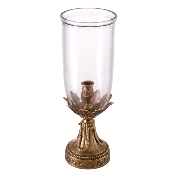 Windlicht Vitruvian der Firma Eichholtz